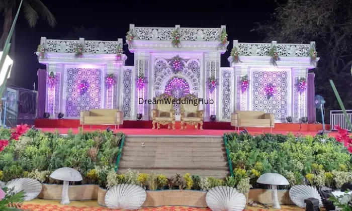 Ocean Film Company Studio